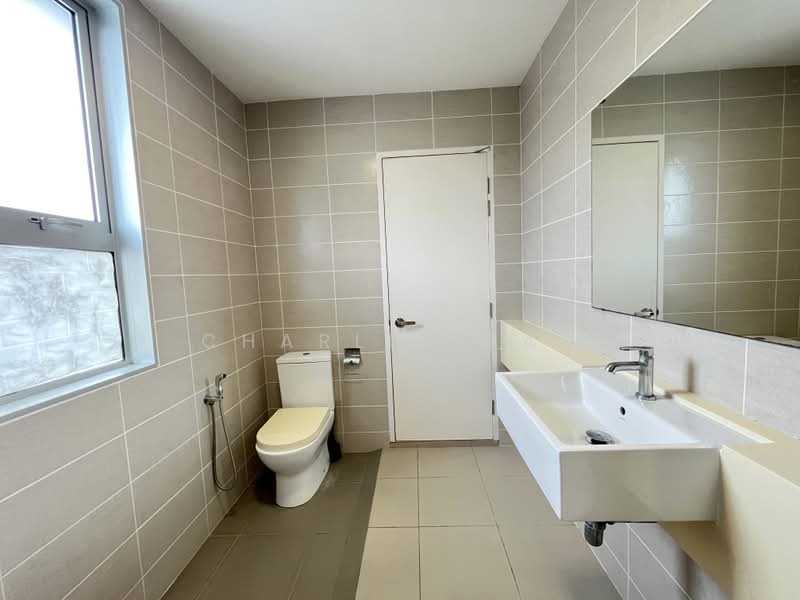 Terraced House for Rent in Bandar Tropicana Aman (Telok Panglima Garang) - Charlie Gan - PropertyGuru.com.my