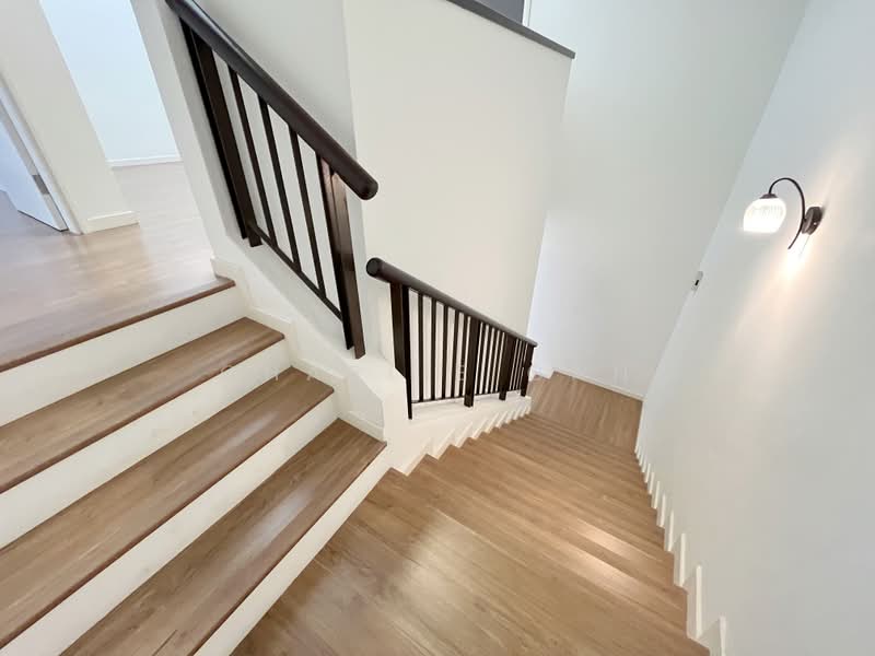 Terraced House for Rent in Bandar Tropicana Aman (Telok Panglima Garang) - Charlie Gan - PropertyGuru.com.my