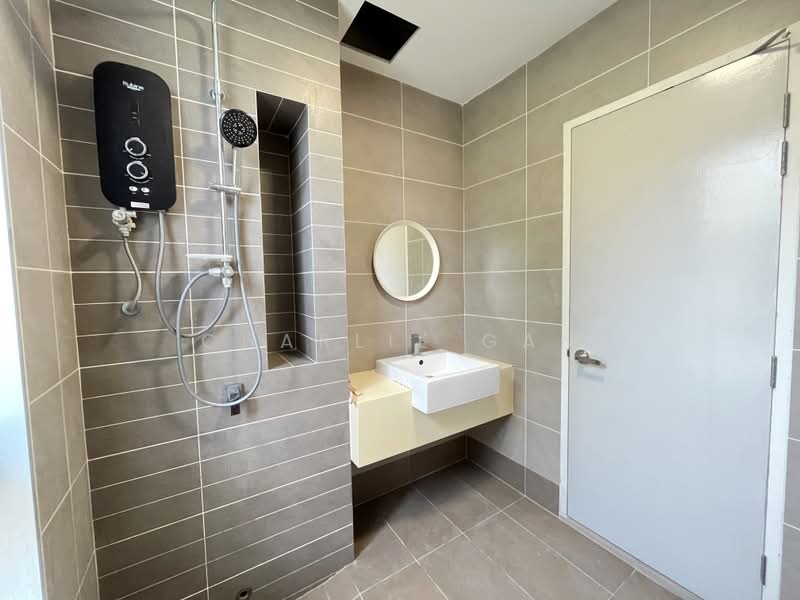 Terraced House for Rent in Bandar Tropicana Aman (Telok Panglima Garang) - Charlie Gan - PropertyGuru.com.my