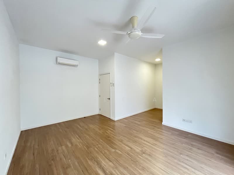 Terraced House for Rent in Bandar Tropicana Aman (Telok Panglima Garang) - Charlie Gan - PropertyGuru.com.my