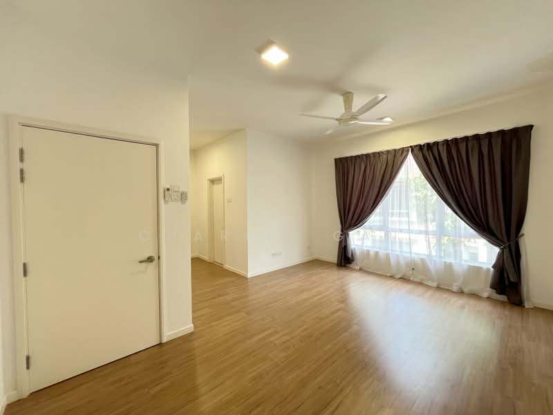 Terraced House for Rent in Bandar Tropicana Aman (Telok Panglima Garang) - Charlie Gan - PropertyGuru.com.my
