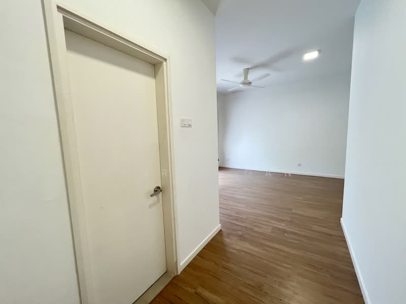Terraced House for Rent in Bandar Tropicana Aman (Telok Panglima Garang) - Charlie Gan - PropertyGuru.com.my