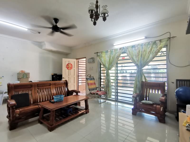 Rumah Teres 2-Tingkat untuk Dijual di Silibin (Ipoh) - Andy Ooi - PropertyGuru.com.my