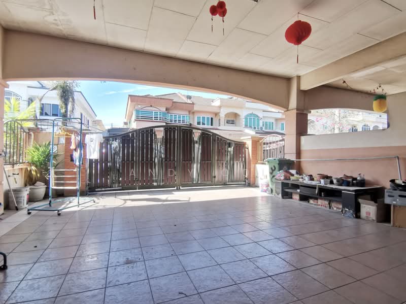 Rumah Teres 2-Tingkat untuk Dijual di Silibin (Ipoh) - Andy Ooi - PropertyGuru.com.my