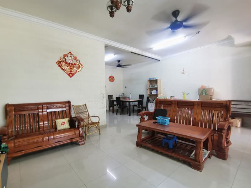 Rumah Teres 2-Tingkat untuk Dijual di Silibin (Ipoh) - Andy Ooi - PropertyGuru.com.my