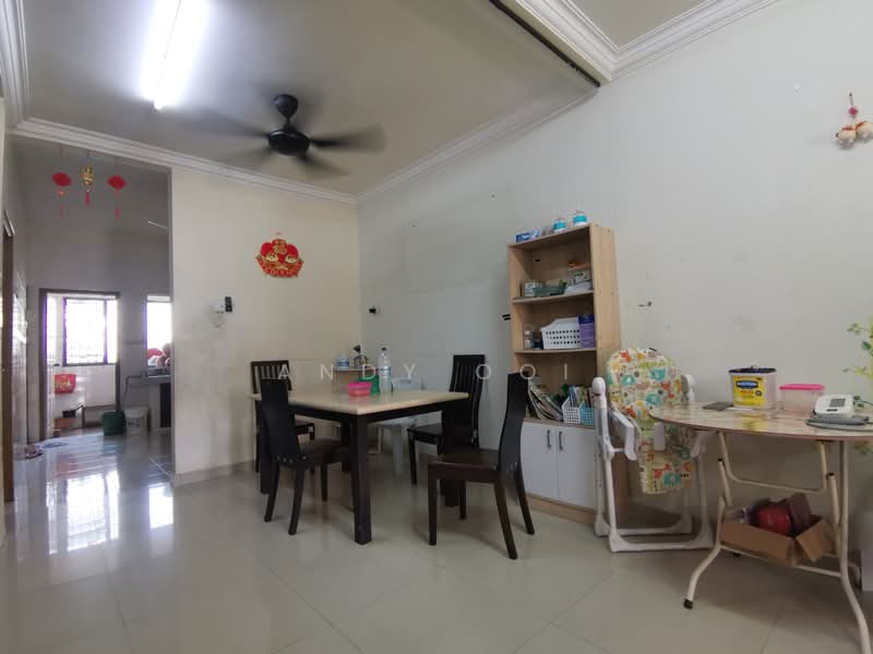 Rumah Teres 2-Tingkat untuk Dijual di Silibin (Ipoh) - Andy Ooi - PropertyGuru.com.my