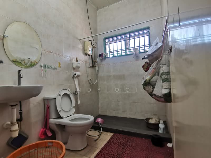 Rumah Teres 2-Tingkat untuk Dijual di Silibin (Ipoh) - Andy Ooi - PropertyGuru.com.my