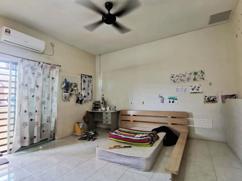 Rumah Teres 2-Tingkat untuk Dijual di Silibin (Ipoh) - Andy Ooi - PropertyGuru.com.my