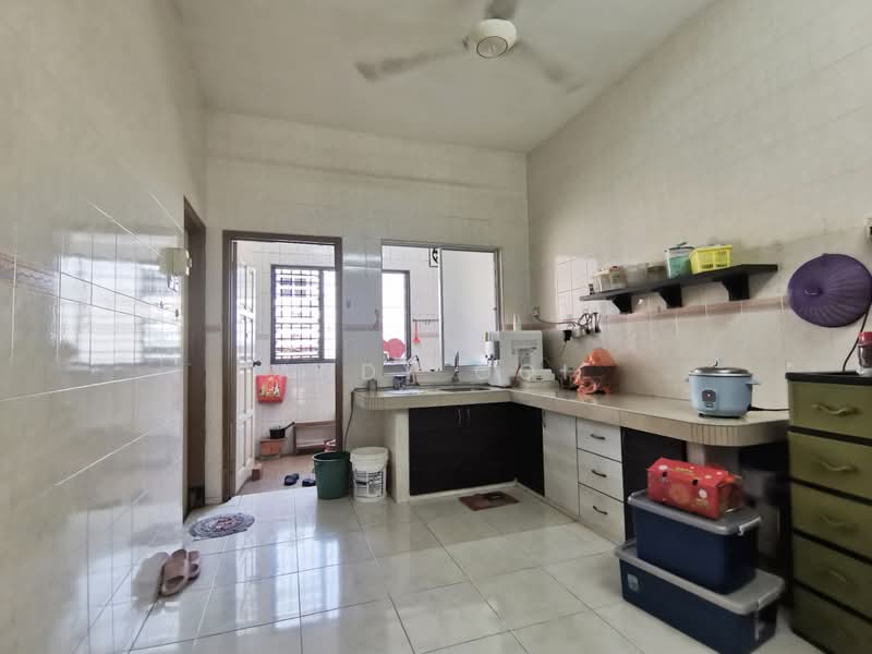 Rumah Teres 2-Tingkat untuk Dijual di Silibin (Ipoh) - Andy Ooi - PropertyGuru.com.my