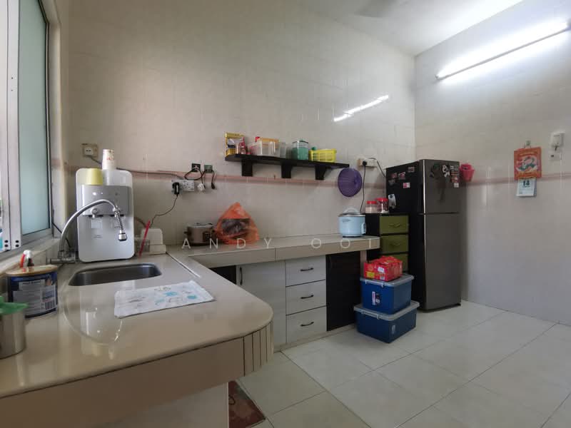 Rumah Teres 2-Tingkat untuk Dijual di Silibin (Ipoh) - Andy Ooi - PropertyGuru.com.my