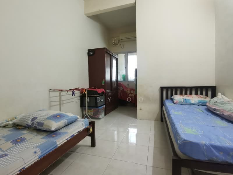 Rumah Teres 2-Tingkat untuk Dijual di Silibin (Ipoh) - Andy Ooi - PropertyGuru.com.my