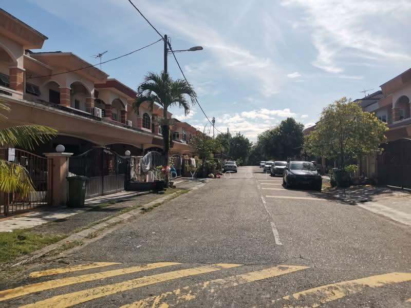 Rumah Teres 2-Tingkat untuk Dijual di Silibin (Ipoh) - Andy Ooi - PropertyGuru.com.my
