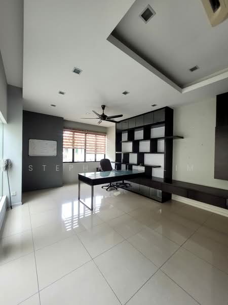 Rumah Teres 3 Tingkat untuk Disewa di Bandar Bayan Bahru (Bayan Lepas) - Stephanie Lim - Study - PropertyGuru.com.my