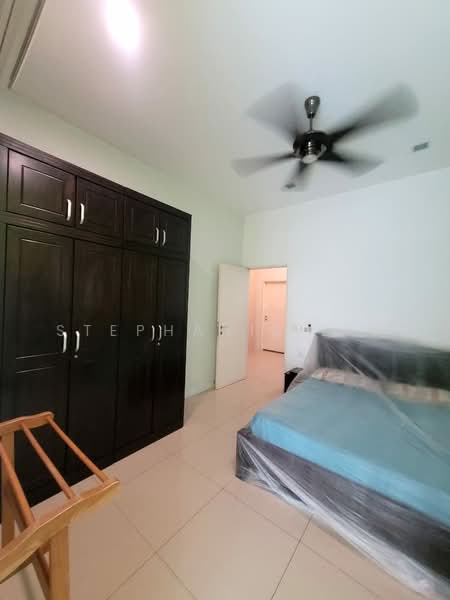 Rumah Teres 3 Tingkat untuk Disewa di Bandar Bayan Bahru (Bayan Lepas) - Stephanie Lim - Bedroom - PropertyGuru.com.my
