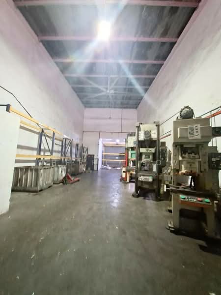 Factory for Rent in Taman Industri Jaya (Skudai) - Sherrly Sow - Interior - PropertyGuru.com.my