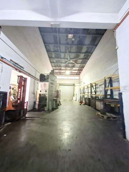 Factory for Rent in Taman Industri Jaya (Skudai) - Sherrly Sow - Interior - PropertyGuru.com.my