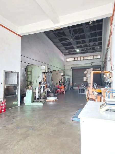 Factory for Rent in Taman Industri Jaya (Skudai) - Sherrly Sow - Interior - PropertyGuru.com.my