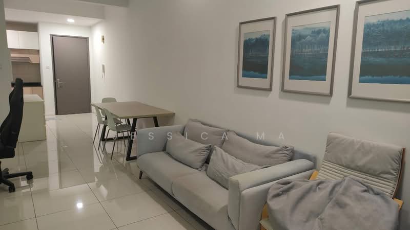 Condominium for Rent at The WaterEdge (Pinggiran Air) - Jessica Ma - PropertyGuru.com.my