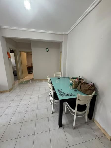 Apartment for Rent at Pan Vista - Alfred Yap - Dining Room - PropertyGuru.com.my