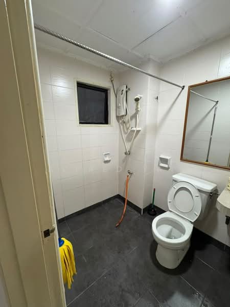 Apartment for Rent at Pan Vista - Alfred Yap - Bathroom - PropertyGuru.com.my