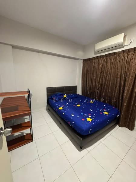 Apartment for Rent at Pan Vista - Alfred Yap - Bedroom - PropertyGuru.com.my