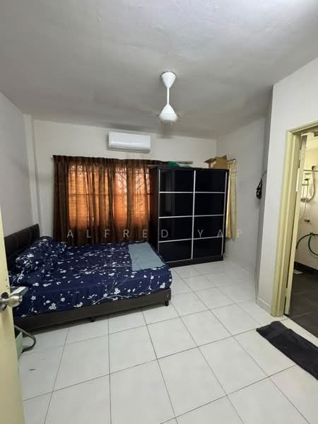 Apartment for Rent at Pan Vista - Alfred Yap - Bedroom - PropertyGuru.com.my