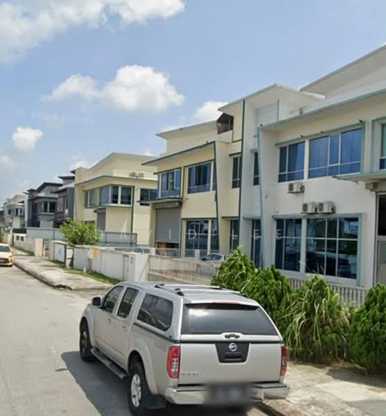 Kilang Berkembar untuk Disewa di Klang (Selangor) - David Lee - Exterior - PropertyGuru.com.my