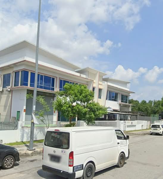 Kilang Berkembar untuk Disewa di Klang (Selangor) - David Lee - Exterior - PropertyGuru.com.my