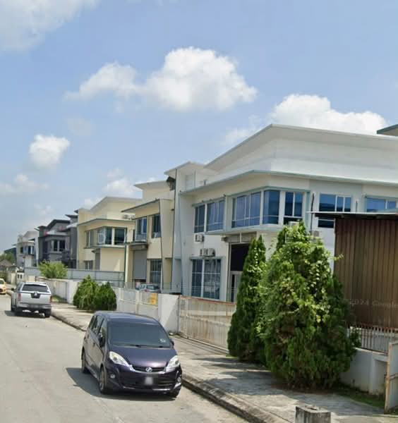 Kilang Berkembar untuk Disewa di Klang (Selangor) - David Lee - Exterior - PropertyGuru.com.my