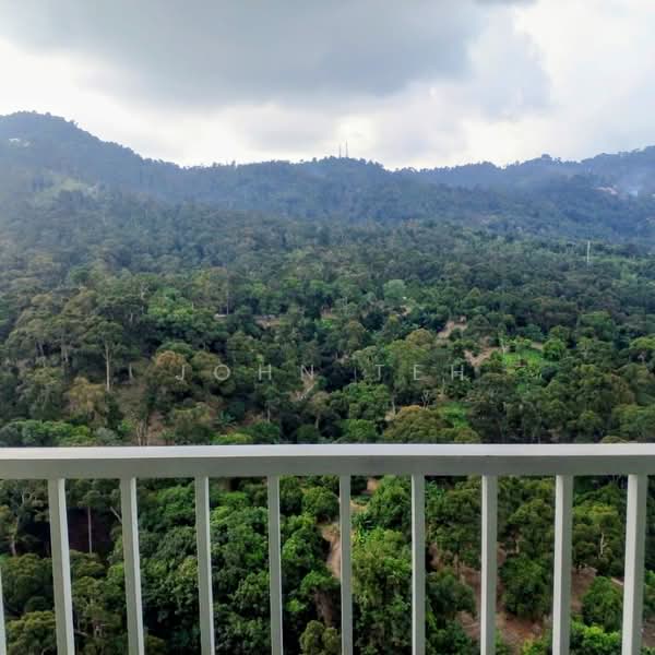 Kondominium untuk Dijual di Setia Pinnacle - John Teh - View - PropertyGuru.com.my