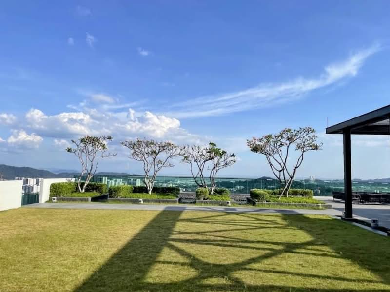 Kondominium untuk Dijual di Setia Pinnacle - John Teh - Exterior - PropertyGuru.com.my