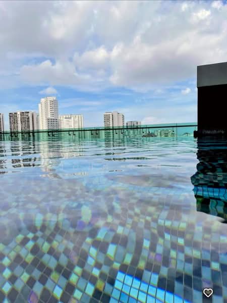 Kondominium untuk Dijual di Setia Pinnacle - John Teh - View - PropertyGuru.com.my