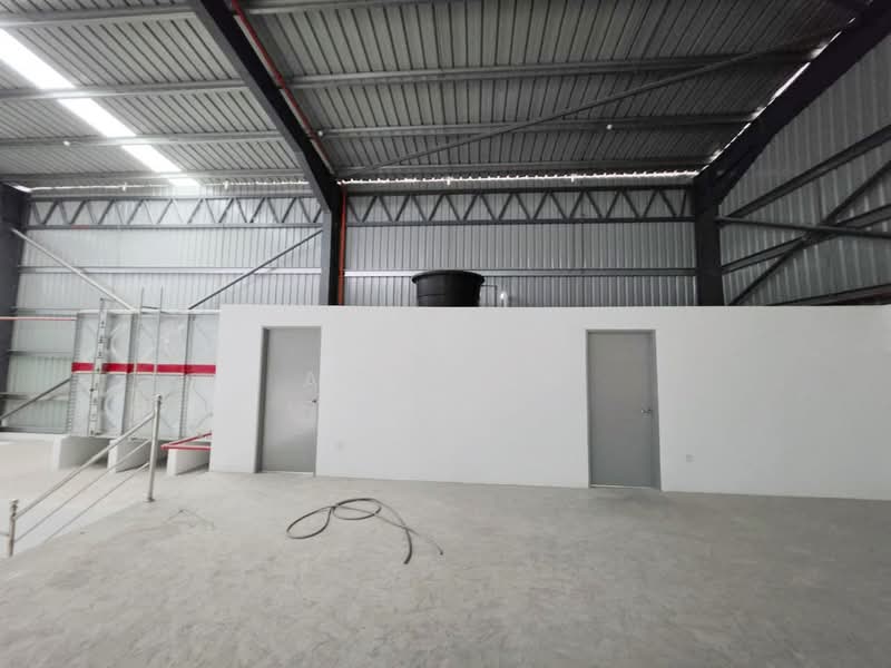 Kilang untuk Dijual di Kempas Baru (Johor Bahru) - Ace Tan - Interior - PropertyGuru.com.my