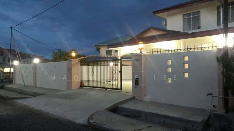 Rumah Berkembar untuk Disewa di Sandakan (Sabah) - Madeleine Lee - Exterior - PropertyGuru.com.my