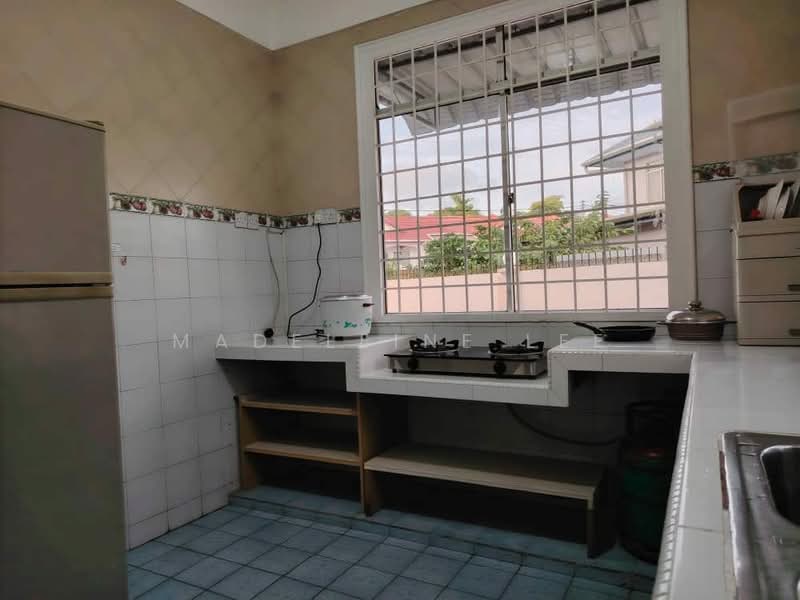 Rumah Berkembar untuk Disewa di Sandakan (Sabah) - Madeleine Lee - Kitchen - PropertyGuru.com.my