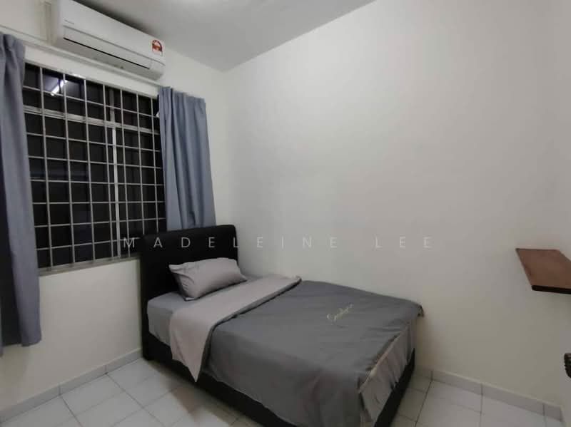Rumah Berkembar untuk Disewa di Sandakan (Sabah) - Madeleine Lee - Bedroom - PropertyGuru.com.my