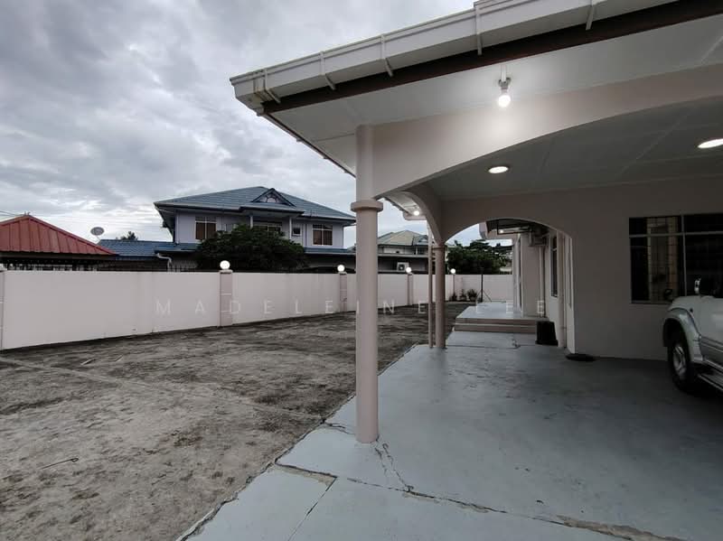 Rumah Berkembar untuk Disewa di Sandakan (Sabah) - Madeleine Lee - Exterior - PropertyGuru.com.my