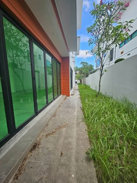 Rumah Berkembar untuk Dijual di Tiger Lane (Ipoh) - Stephen Siew - Exterior - PropertyGuru.com.my