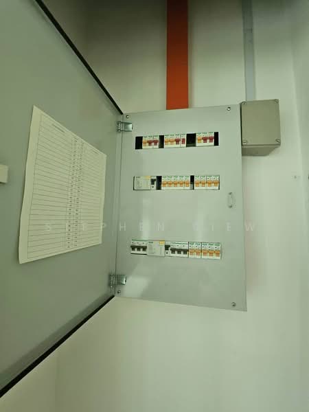 Rumah Berkembar untuk Dijual di Tiger Lane (Ipoh) - Stephen Siew - Interior - PropertyGuru.com.my