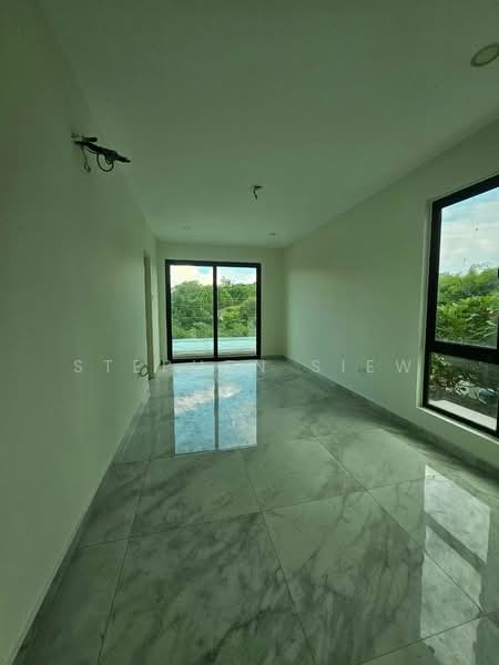 Rumah Berkembar untuk Dijual di Tiger Lane (Ipoh) - Stephen Siew - Interior - PropertyGuru.com.my