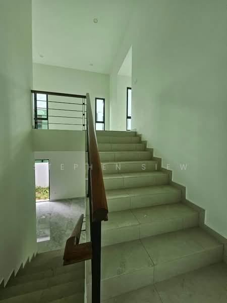 Rumah Berkembar untuk Dijual di Tiger Lane (Ipoh) - Stephen Siew - Interior - PropertyGuru.com.my