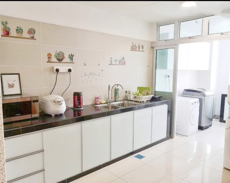 Pangsapuri untuk Disewa di Midori Green (Pangsapuri Hijauan) - Bess Wong - PropertyGuru.com.my
