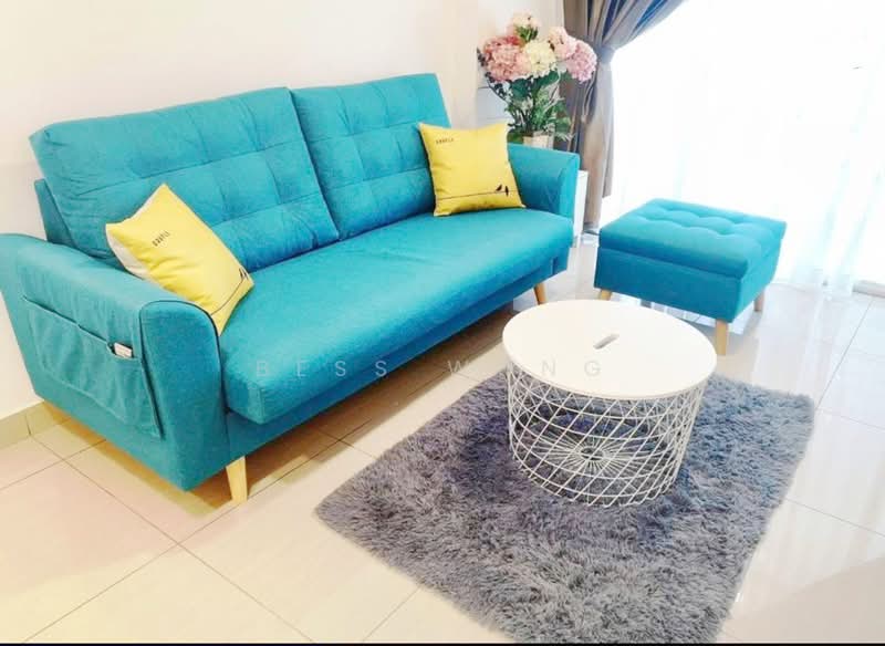 Pangsapuri untuk Disewa di Midori Green (Pangsapuri Hijauan) - Bess Wong - PropertyGuru.com.my