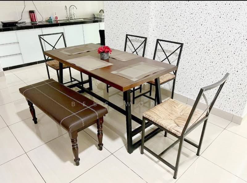 Pangsapuri untuk Disewa di Midori Green (Pangsapuri Hijauan) - Bess Wong - PropertyGuru.com.my