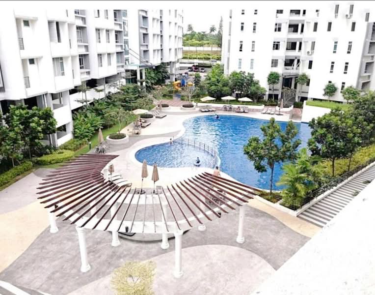 Pangsapuri untuk Disewa di Midori Green (Pangsapuri Hijauan) - Bess Wong - PropertyGuru.com.my