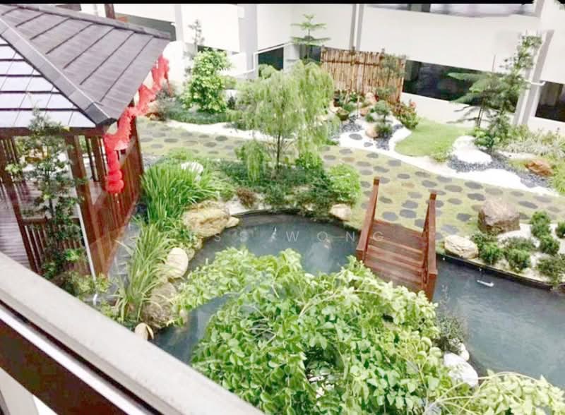 Pangsapuri untuk Disewa di Midori Green (Pangsapuri Hijauan) - Bess Wong - PropertyGuru.com.my