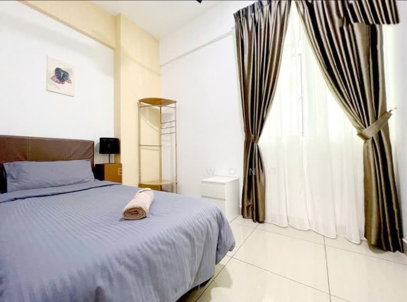 Pangsapuri untuk Disewa di Midori Green (Pangsapuri Hijauan) - Bess Wong - PropertyGuru.com.my