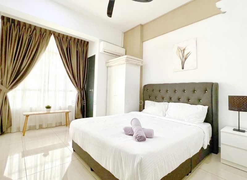 Pangsapuri untuk Disewa di Midori Green (Pangsapuri Hijauan) - Bess Wong - PropertyGuru.com.my