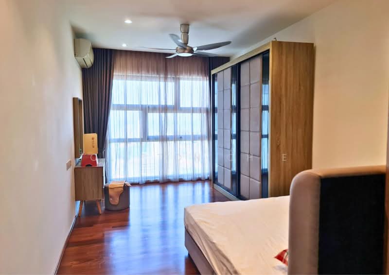 Condominium for Rent at Mira Residence - Clifton Chee - PropertyGuru.com.my