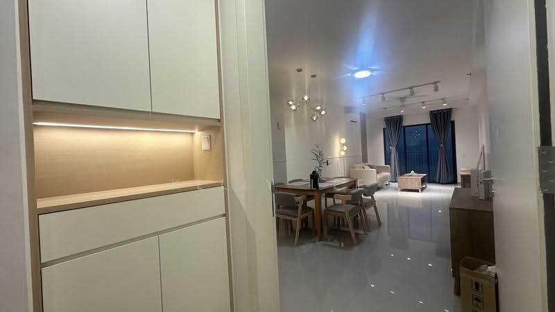 Service Residence for Rent at D'Clover Residences - Kelly Lee - PropertyGuru.com.my